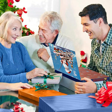 Gift Fishing Bait